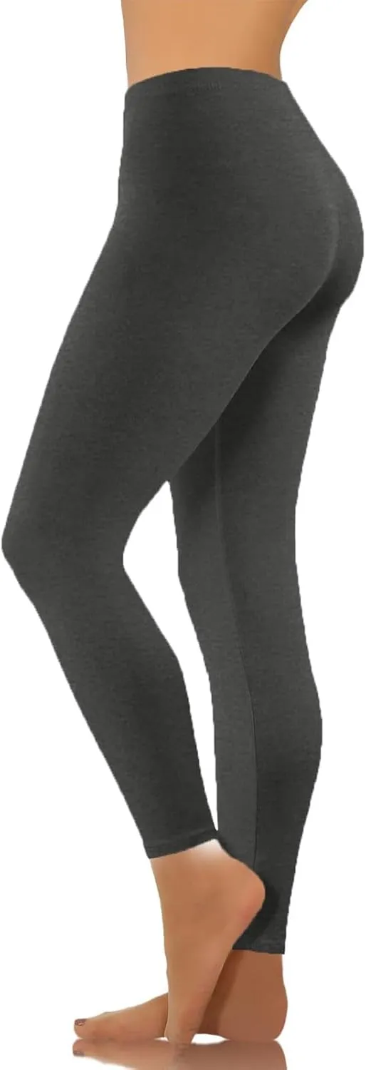 Yoga Pant for Women Fashion Casual Solid Sweatpants Elastic High Waist Slim Lounge Trousers Fashion Workout Yoga Pants