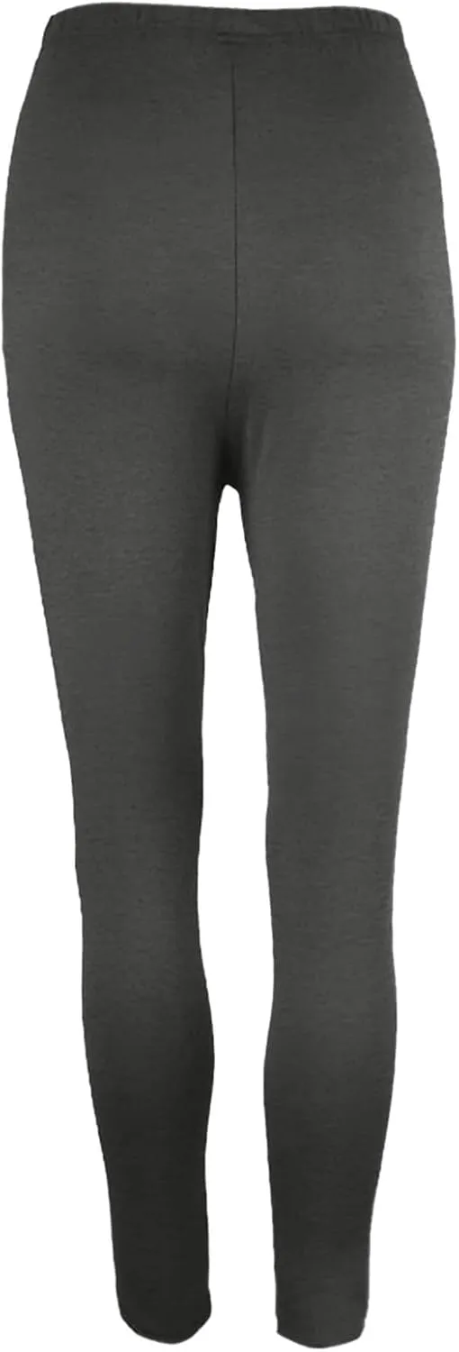 Yoga Pant for Women Fashion Casual Solid Sweatpants Elastic High Waist Slim Lounge Trousers Fashion Workout Yoga Pants