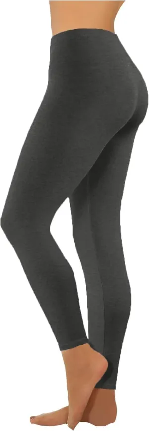 Yoga Pant for Women Fashion Casual Solid Sweatpants Elastic High Waist Slim Lounge Trousers Fashion Workout Yoga Pants